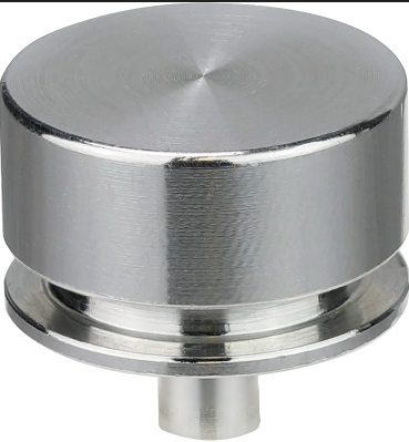 7.4mm高 12.7mm样品台