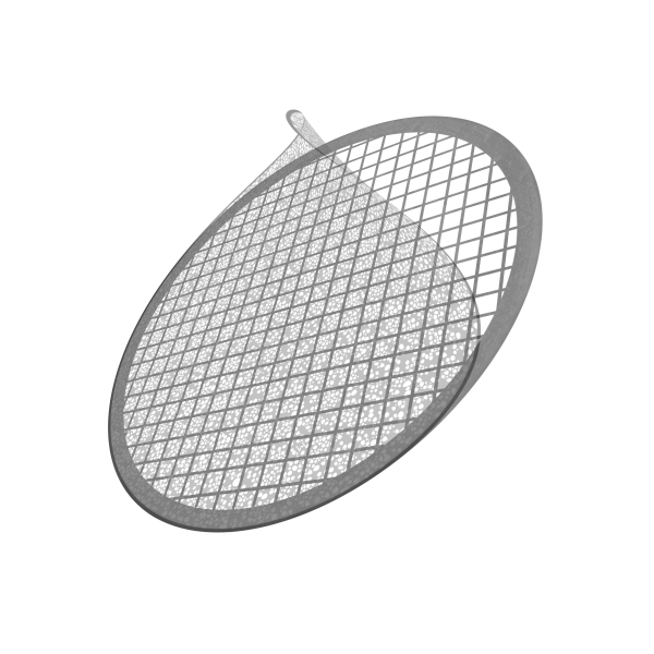 emresolutions Holey Carbon多孔碳膜