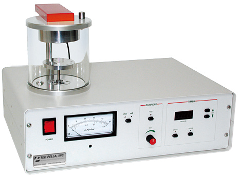 108 镀膜仪（离子溅射仪）