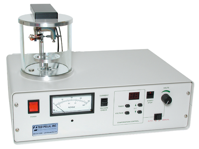 108C 镀碳仪（蒸镀仪）