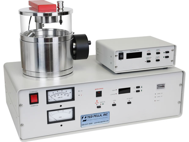 208HRD 高分辨率镀膜仪（离子溅射仪）