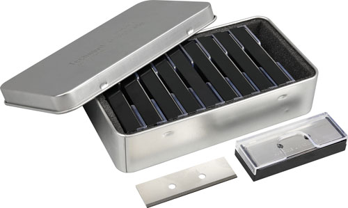 Technovit® Histoblade和刀架