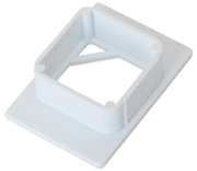 Kulzer Technovit Histoform N包埋环