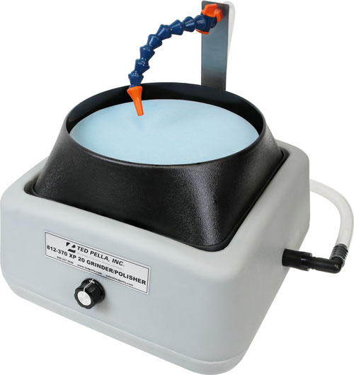 XP 20 研磨抛光机